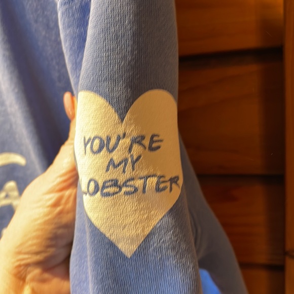 Jadelynn Brooke Friends sweatshirt.  Great condition #squadgoals - Picture 3 of 3